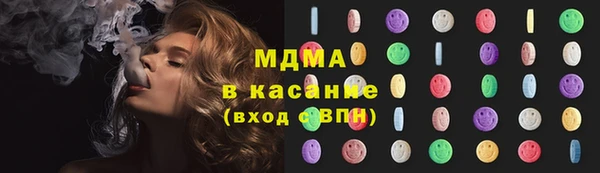 spice Богданович
